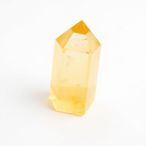 Citrine Crystal