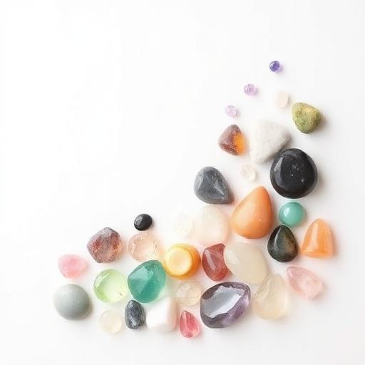 Healing Crystal
