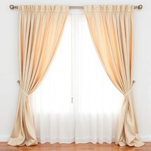 Window Curtains
