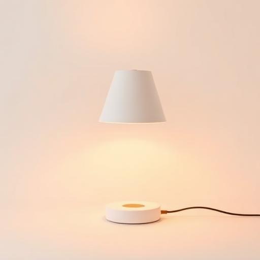 Warm Lighting