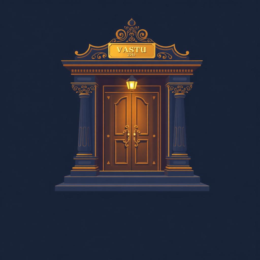 Vastu for the Main Door: Best Directions and Remedies