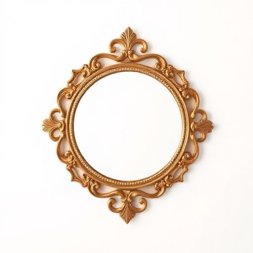 Vastu Mirror