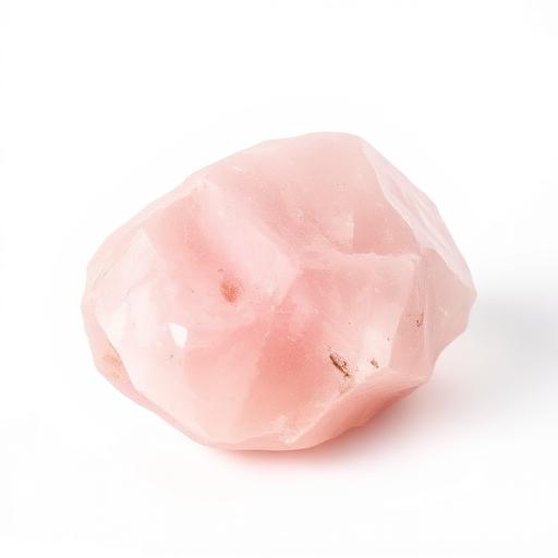 Rose Quartz Crystal