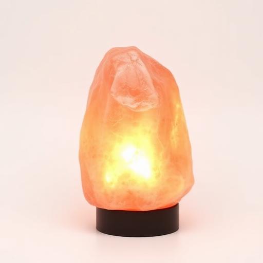 Himalayan Salt Lamp