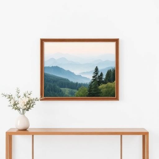 Nature Wall Art