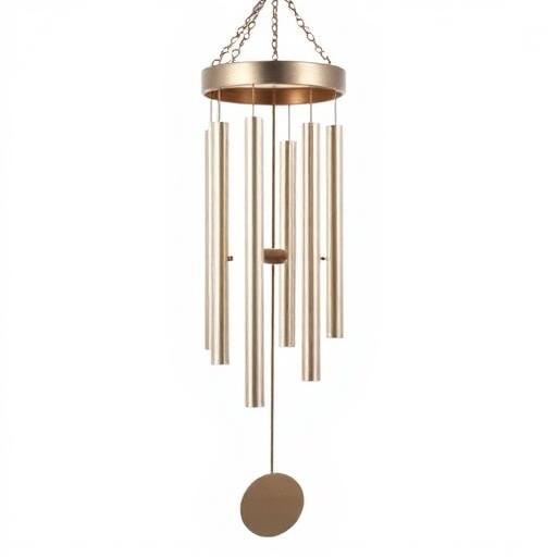 Metal Wind Chime